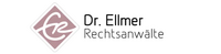 Kanzleilogo Dr. Ellmer Rechtsanwälte