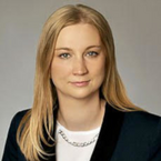 Profil-Bild Rechtsanwältin Adwokat Weronika Kupnicka