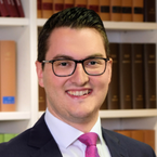 Profil-Bild Rechtsanwalt Dominik Eberhardt