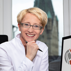 Profil-Bild Rechtsanwältin Susanne Höpfner