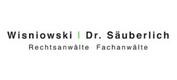 Wisniowski | Dr. Säuberlich Rechtsanwälte | Fachanwälte