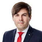 Profil-Bild Rechtsanwalt Frank Rief
