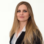 Profil-Bild Rechtsanwältin Marijana Özpolat