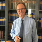 Profil-Bild Rechtsanwalt Klaus Winkler