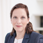 Profil-Bild Rechtsanwältin Isabel Aumer