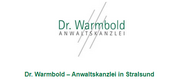 Anwaltskanzlei Dr. Warmbold