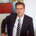 Profil-Bild Rechtsanwalt Frank Peter Hasson