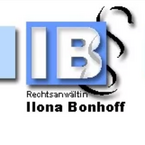 Profil-Bild Rechtsanwältin Ilona Bonhoff