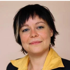 Profil-Bild Rechtsanwältin Jovanka Worner