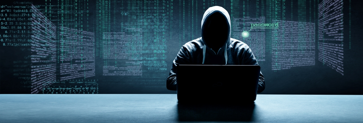Hacker nutzen Datenlecks für kriminelle Geschäfte.