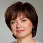 Profil-Bild Rechtsanwältin Ilona Dudek