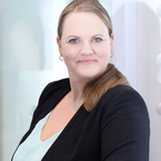 Profil-Bild Rechtsanwältin Magdalena Budach
