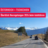 Autofahren in Österreich und Tschechien - Neuregelungen 2024!