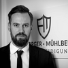 Profil-Bild Rechtsanwalt David Mühlberger