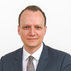 Profil-Bild Rechtsanwalt Dr. Sebastian Läßle M.A.