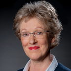 Profil-Bild Rechtsanwältin Ulrike Nieding