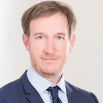 Profil-Bild Rechtsanwalt und Notar Gerrit Fiene