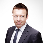 Profil-Bild Rechtsanwalt Felix Müller