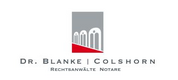 Dr. Blanke | Colshorn - Rechtsanwälte und Notare