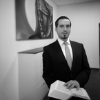 Profil-Bild Rechtsanwalt Markus Sebald