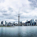 Toronto – Investieren und leben in einer Stadt, in der Zukunft täglich passiert