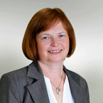 Profil-Bild Rechtsanwältin Christina Dürichen