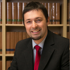 Profil-Bild Rechtsanwalt Thomas Zick