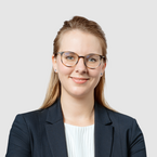 Profil-Bild Rechtsanwältin Sabrina Bickel