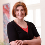 Profil-Bild Rechtsanwältin Christine Obermeier