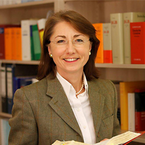 Profil-Bild Rechtsanwältin Monika Günther