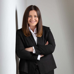 Profil-Bild Rechtsanwältin Sabrina May