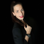 Profil-Bild Rechtsanwältin Chantal Viviane Roth