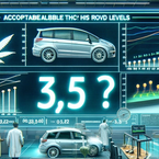 CRD 05 - Cannabiskonsum im Straßenverkehr - was Konsumenten wissen sollten