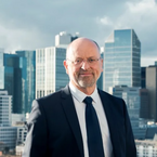 Profil-Bild Rechtsanwalt Dirk Geisendörfer