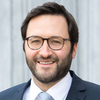 Profil-Bild Rechtsanwalt Tobias Schumacher