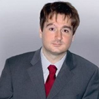 Profil-Bild Rechtsanwalt Elmir Cenanovic