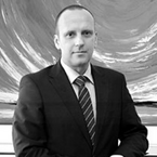 Profil-Bild Rechtsanwalt Ulrich Müller
