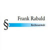 Profil-Bild Rechtsanwalt Frank Rabald