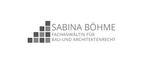 Rechts- und Fachanwältin Sabina Böhme