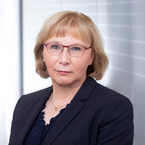 Profil-Bild Rechtsanwältin Ingrid Nuxoll