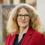 Profil-Bild Rechtsanwältin Petra Riedel