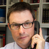 Profil-Bild Rechtsanwalt Marc Raters