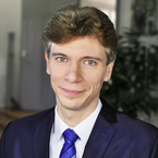Profil-Bild Rechtsanwalt Marbod Hans