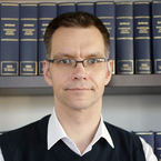 Profil-Bild Rechtsanwalt Thomas Franz