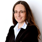 Profil-Bild Rechtsanwältin Elke Hubert