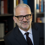 Profil-Bild Rechtsanwalt Andreas Boine