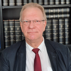 Profil-Bild Rechtsanwalt und Notar Bernward Huflaender