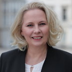 Profil-Bild Rechtsanwältin Kerstin Jensen