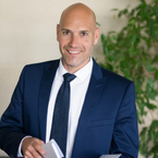 Profil-Bild Rechtsanwalt (zertifizierter Compliance-Officer) Daniel Hermann