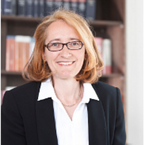 Profil-Bild Rechtsanwältin Birgit Steinacker